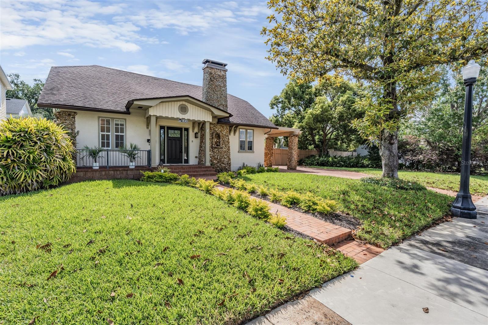 1830 CHEROKEE TRL, LAKELAND, FL, 33803