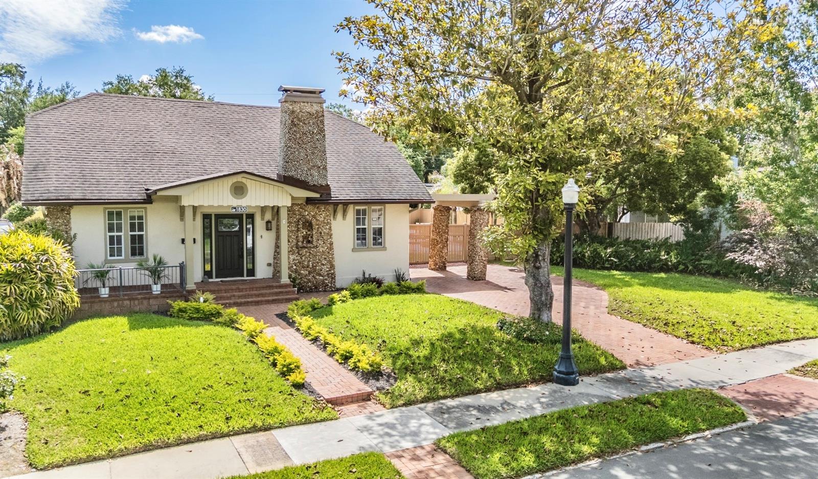 1830 CHEROKEE TRL, LAKELAND, FL, 33803