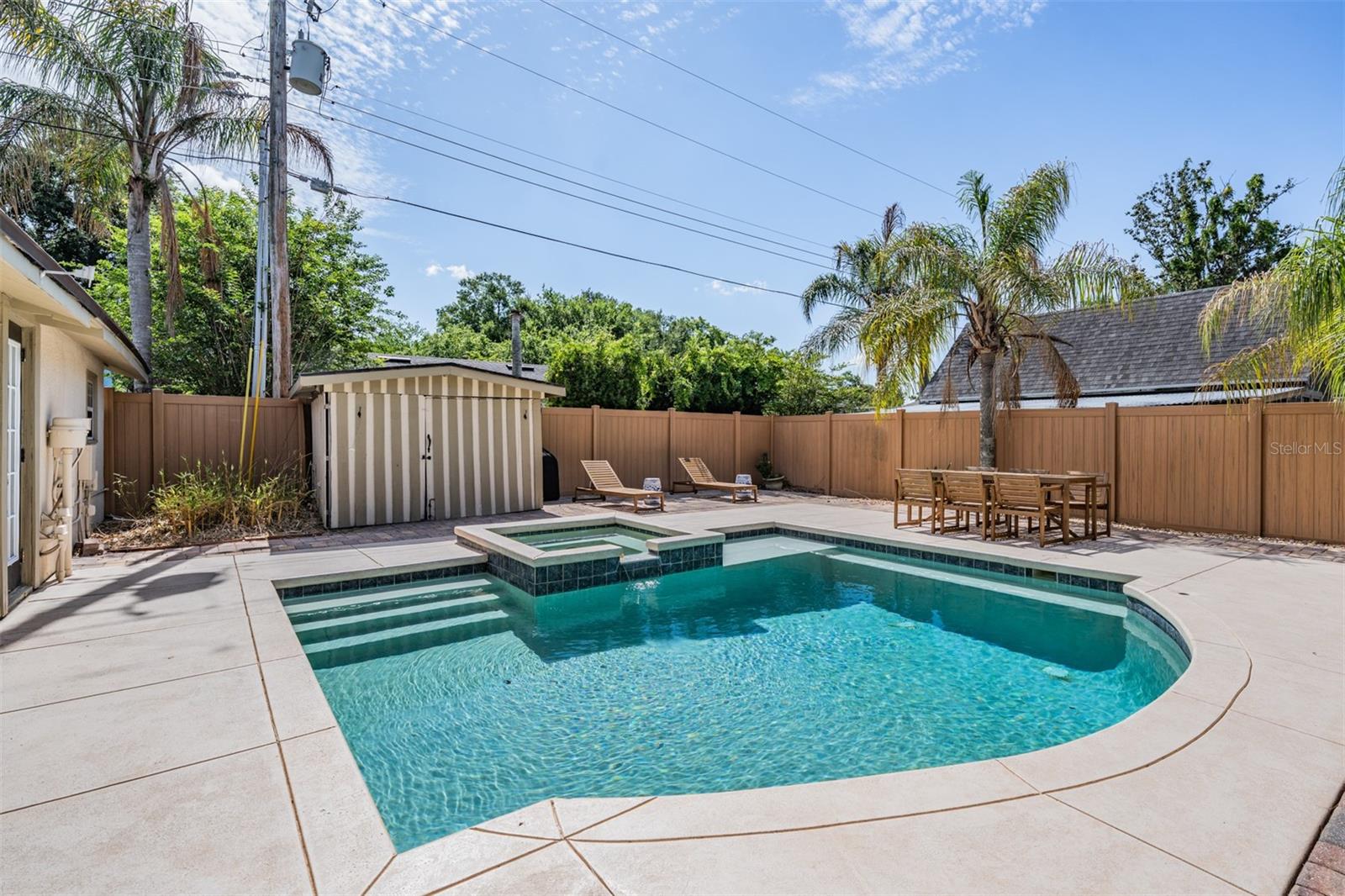 1830 CHEROKEE TRL, LAKELAND, FL, 33803