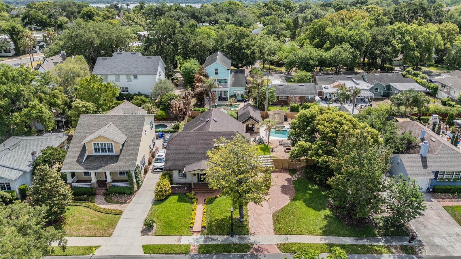 1830 CHEROKEE TRL, LAKELAND, FL, 33803