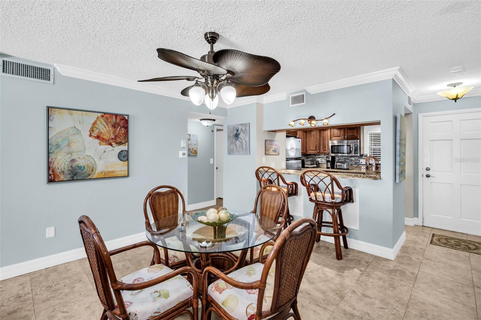 3500 GULF BLVD #407B, BELLEAIR BEACH, FL, 33786