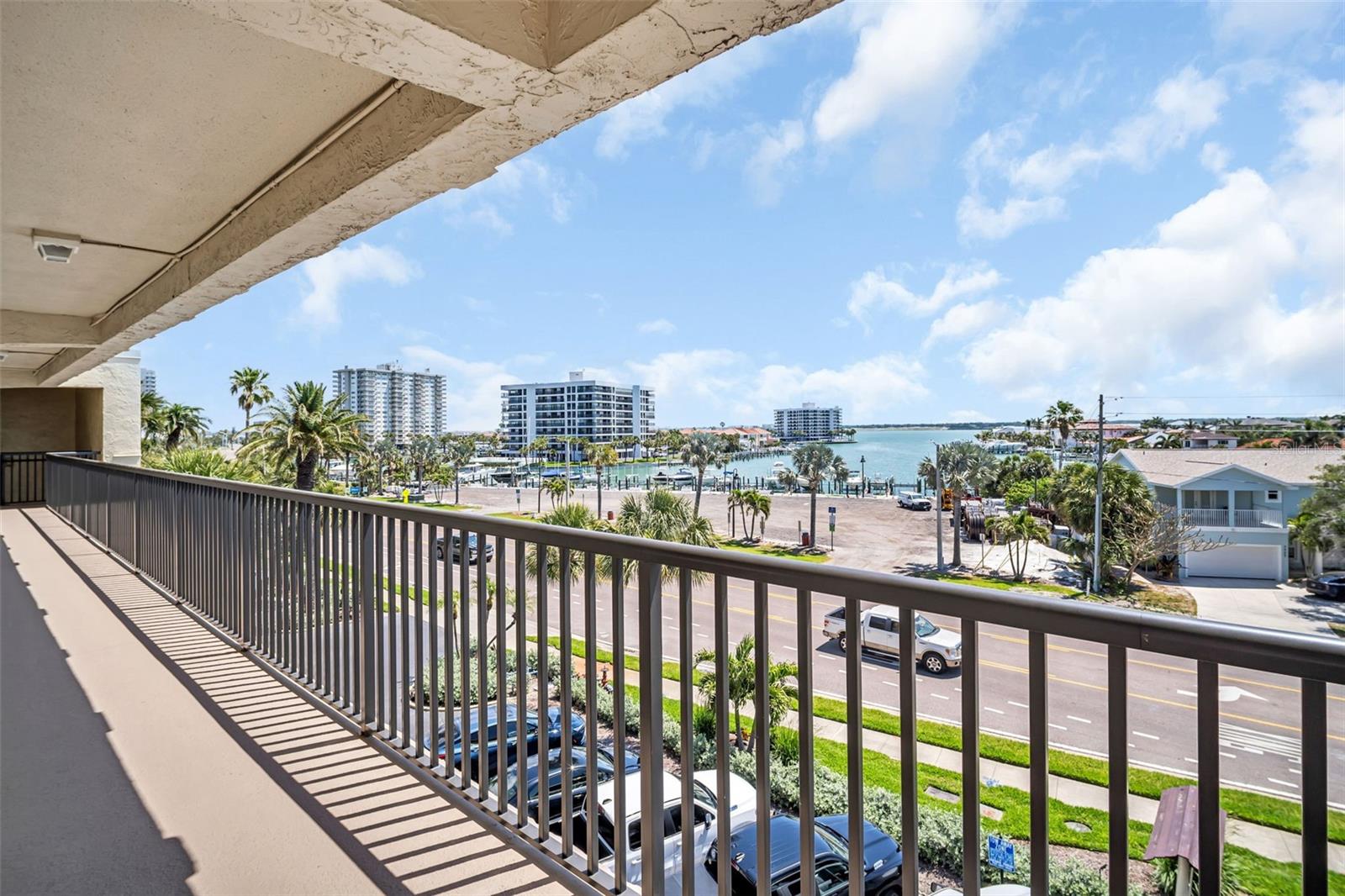 3500 GULF BLVD #407B, BELLEAIR BEACH, FL, 33786