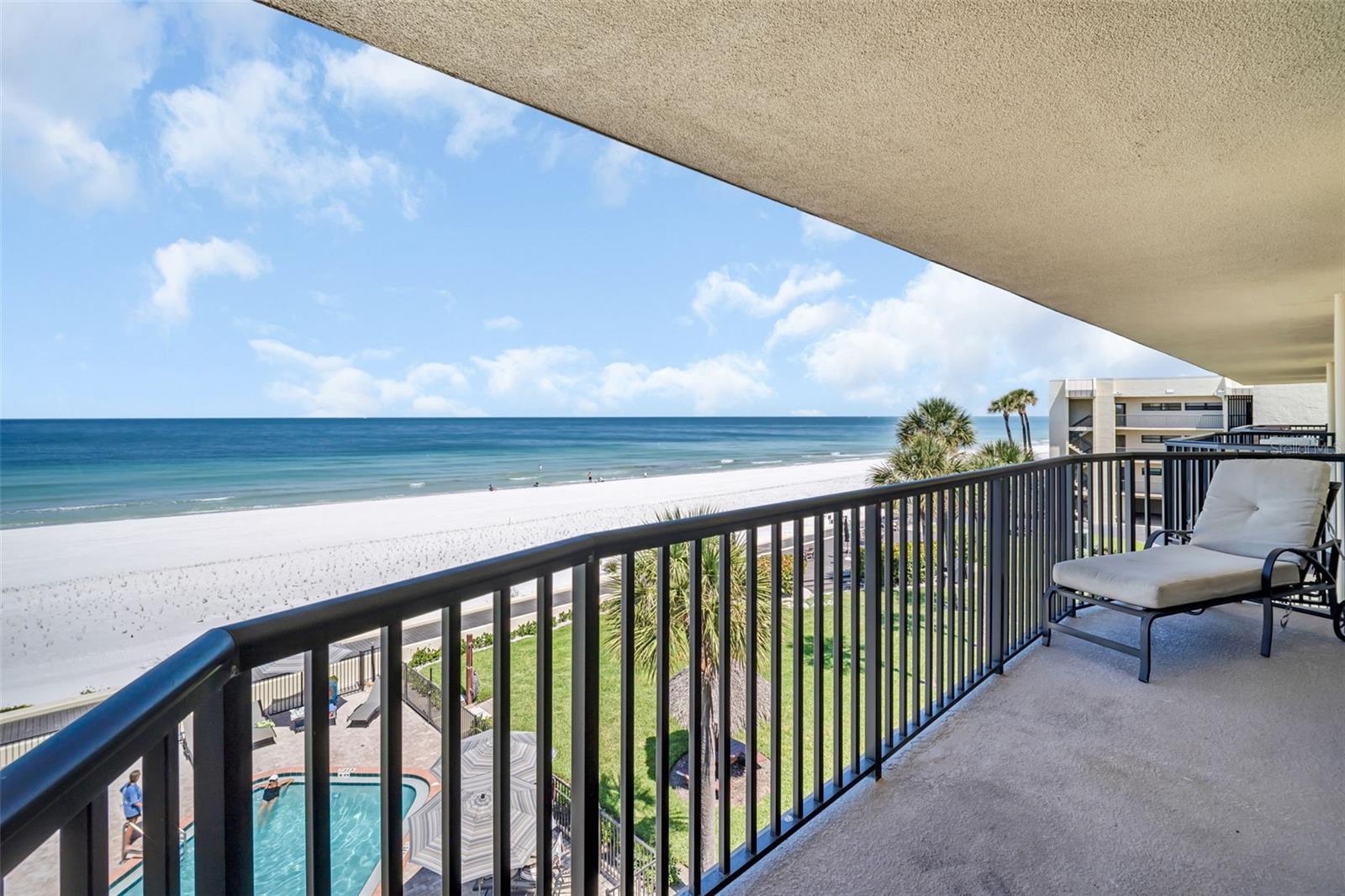 3500 GULF BLVD #407B, BELLEAIR BEACH, FL, 33786