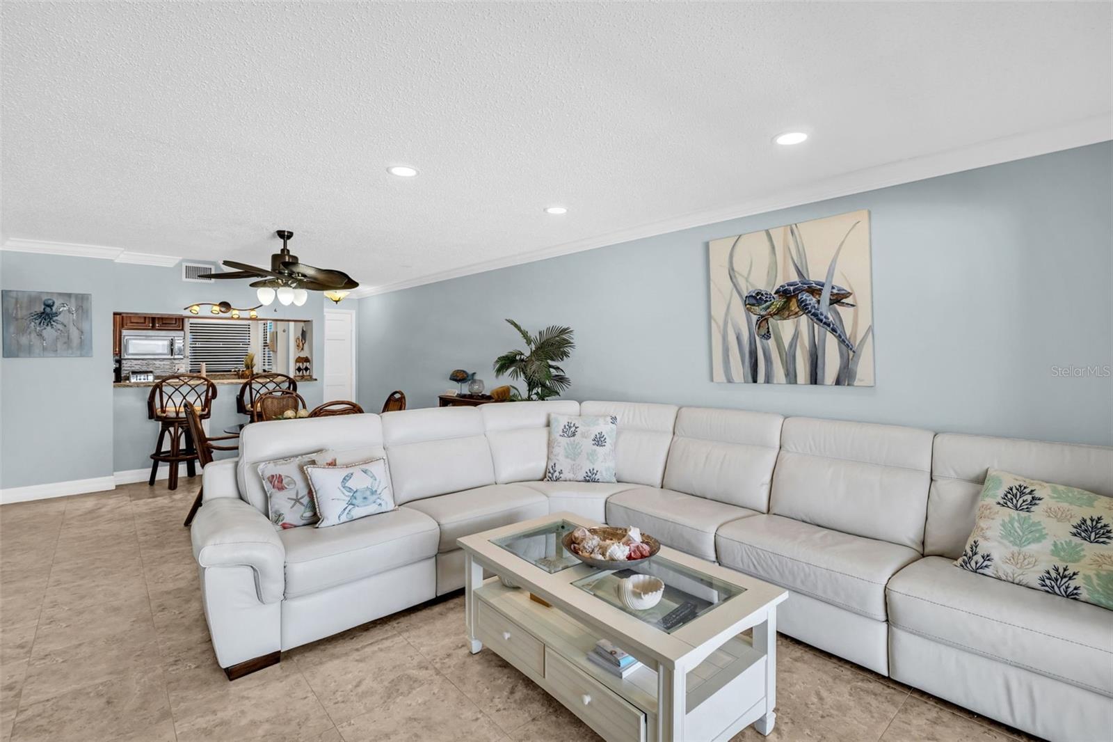 3500 GULF BLVD #407B, BELLEAIR BEACH, FL, 33786