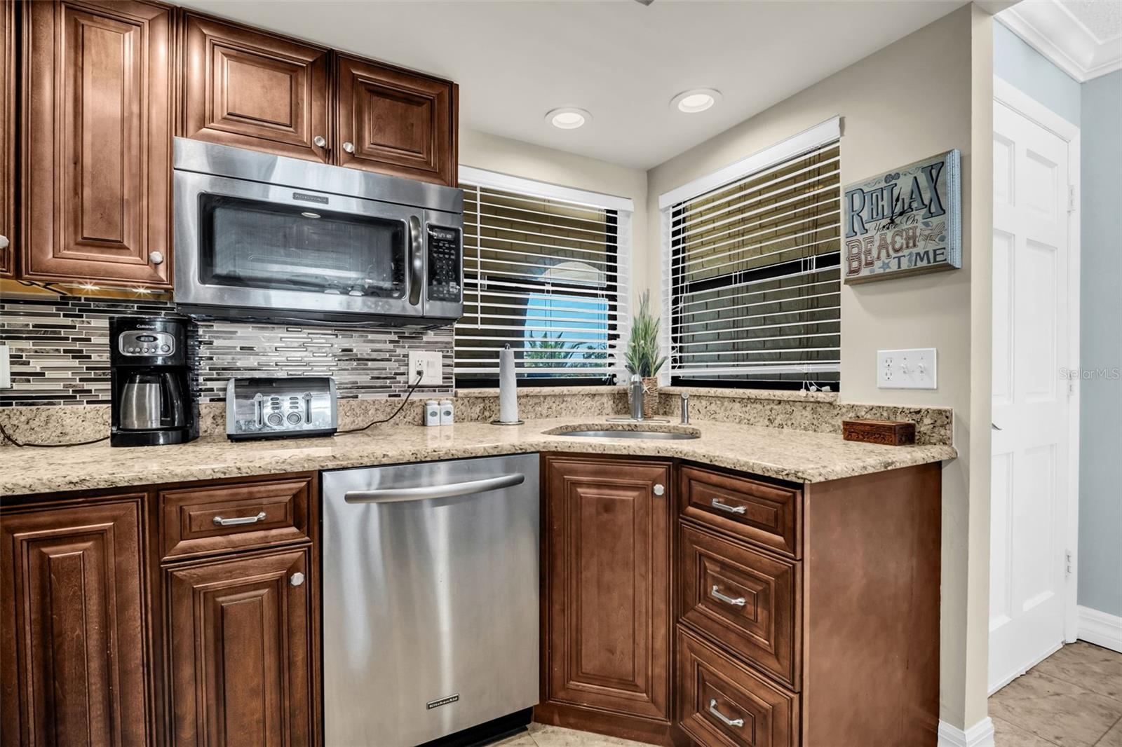 3500 GULF BLVD #407B, BELLEAIR BEACH, FL, 33786