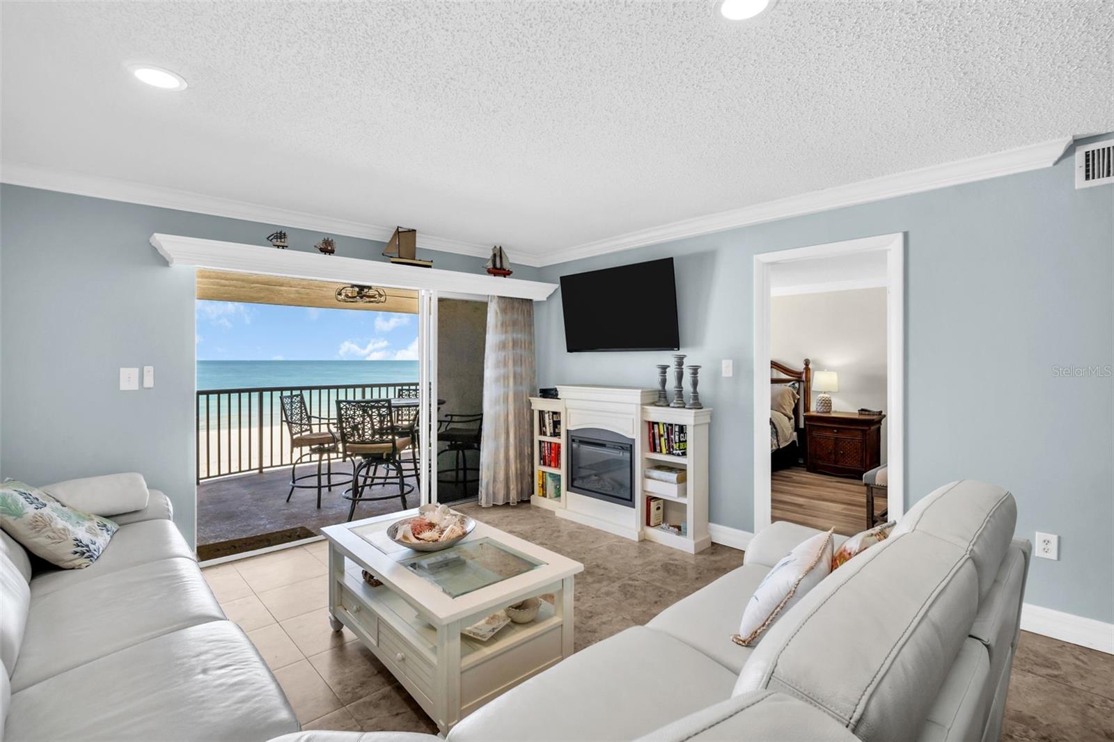 3500 GULF BLVD #407B, BELLEAIR BEACH, FL, 33786
