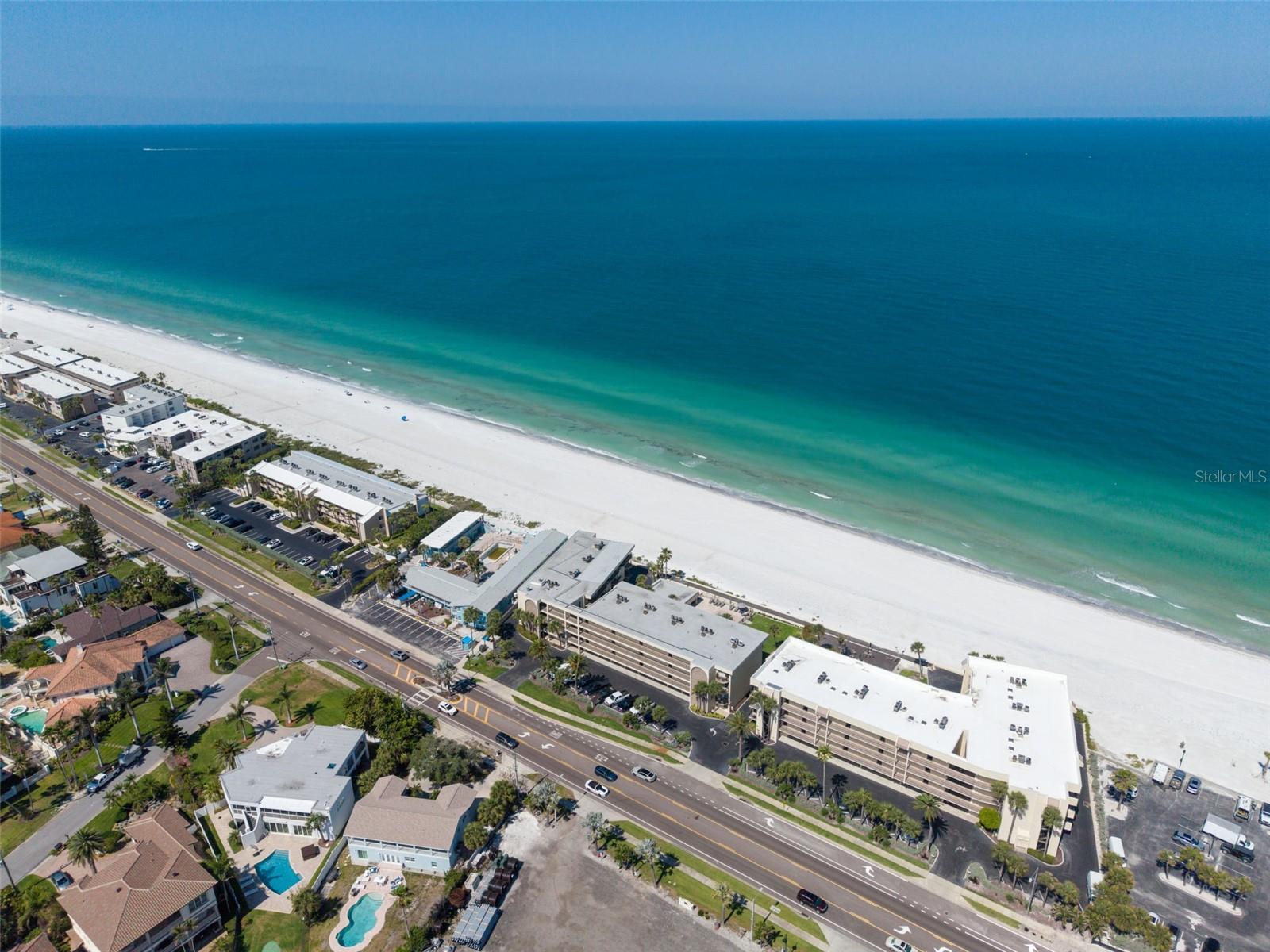 3500 GULF BLVD #407B, BELLEAIR BEACH, FL, 33786