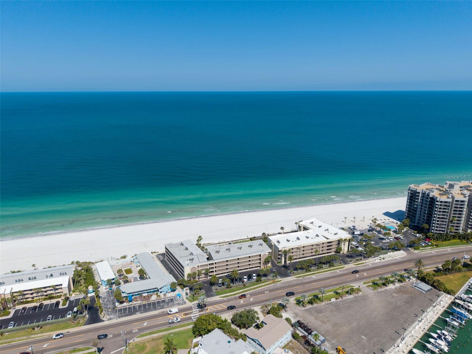 3500 GULF BLVD #407B, BELLEAIR BEACH, FL, 33786
