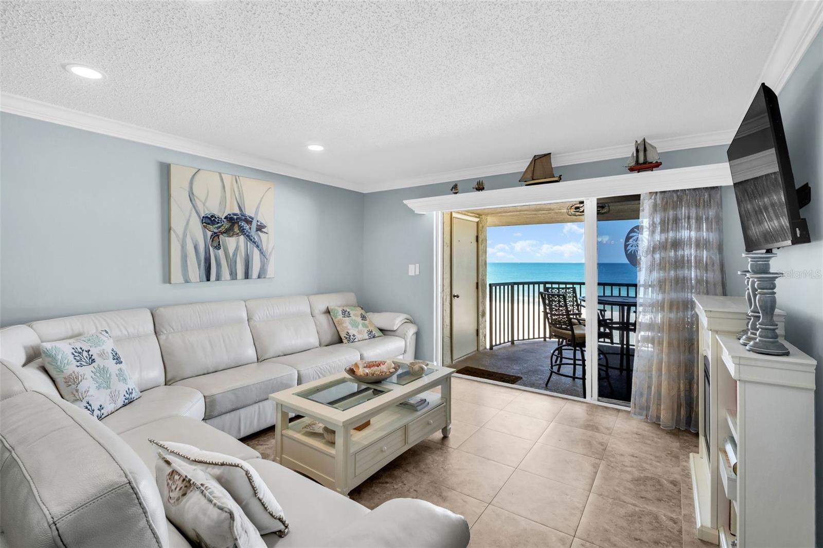 3500 GULF BLVD #407B, BELLEAIR BEACH, FL, 33786