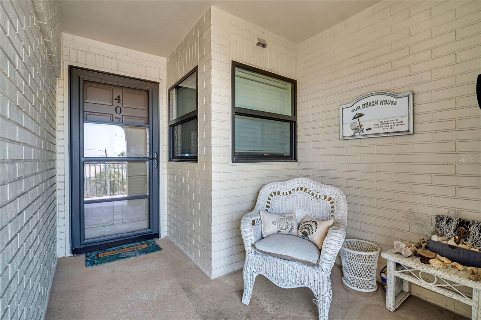 3500 GULF BLVD #407B, BELLEAIR BEACH, FL, 33786