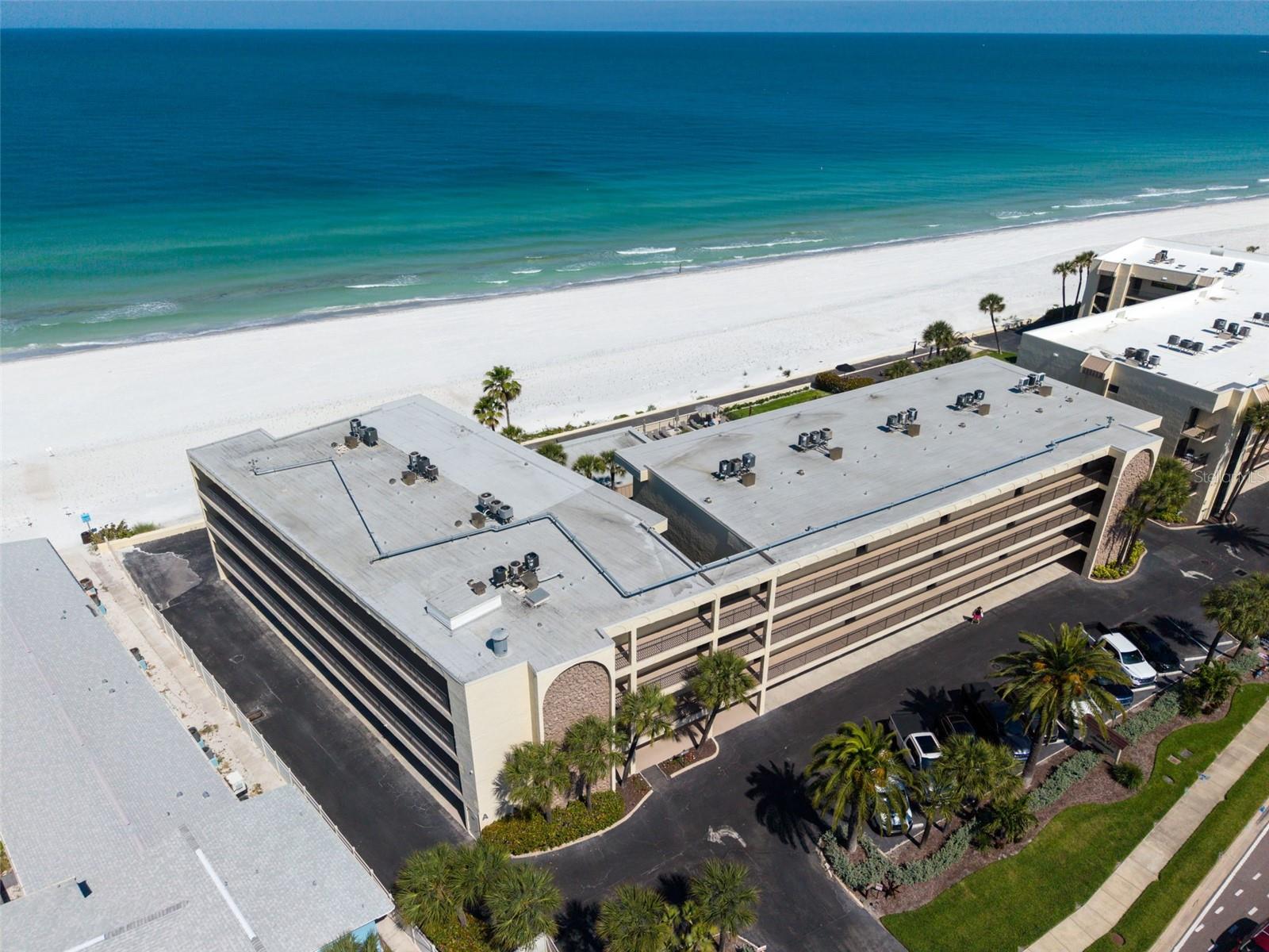 3500 GULF BLVD #407B, BELLEAIR BEACH, FL, 33786
