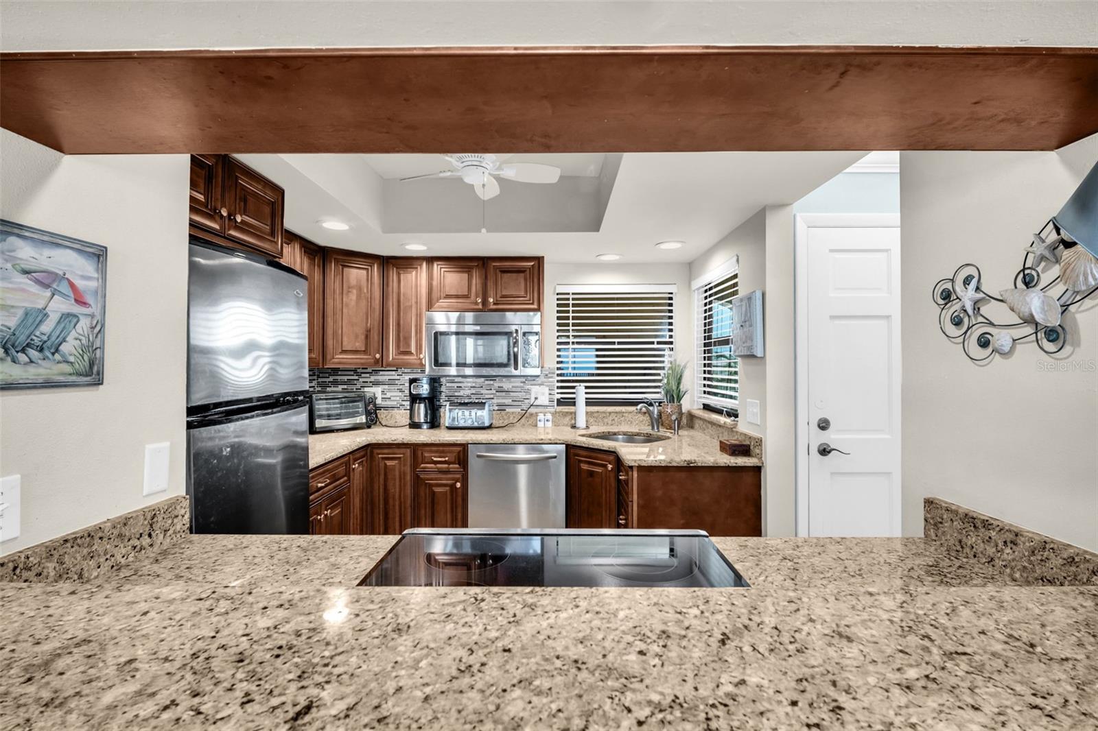 3500 GULF BLVD #407B, BELLEAIR BEACH, FL, 33786