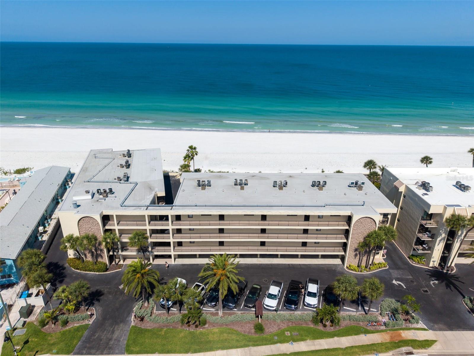 3500 GULF BLVD #407B, BELLEAIR BEACH, FL, 33786
