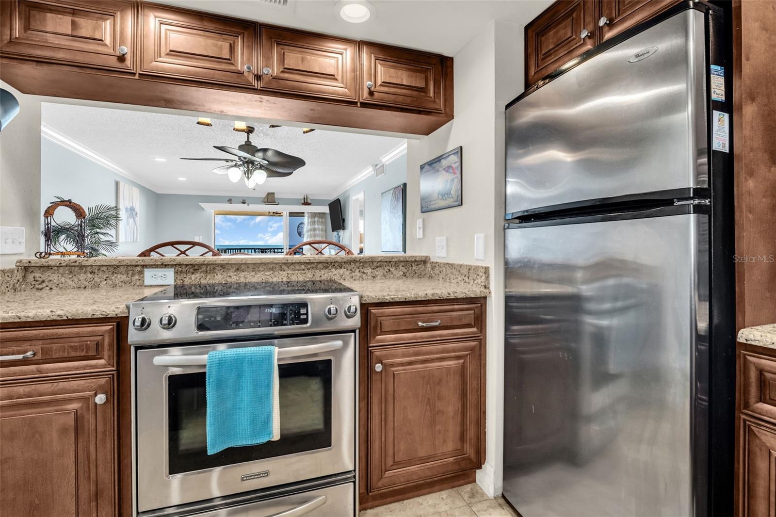 3500 GULF BLVD #407B, BELLEAIR BEACH, FL, 33786