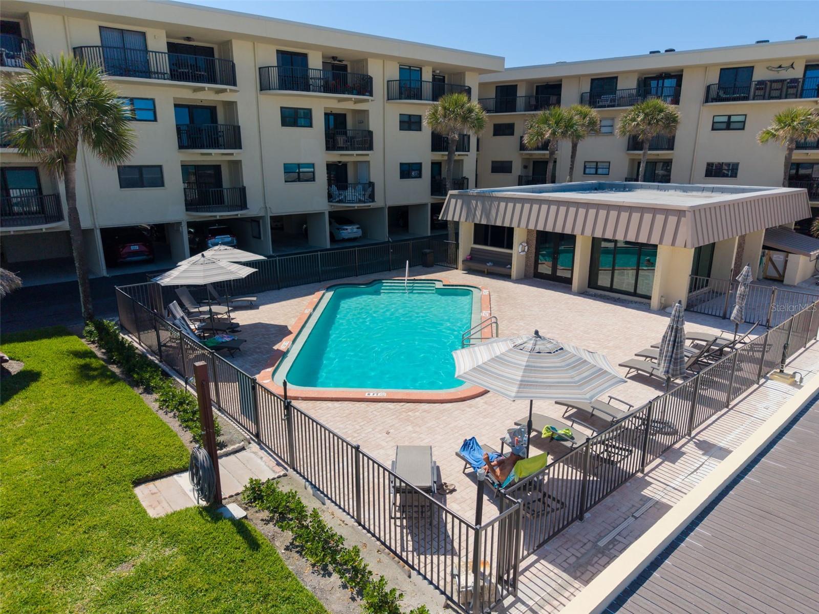 3500 GULF BLVD #407B, BELLEAIR BEACH, FL, 33786