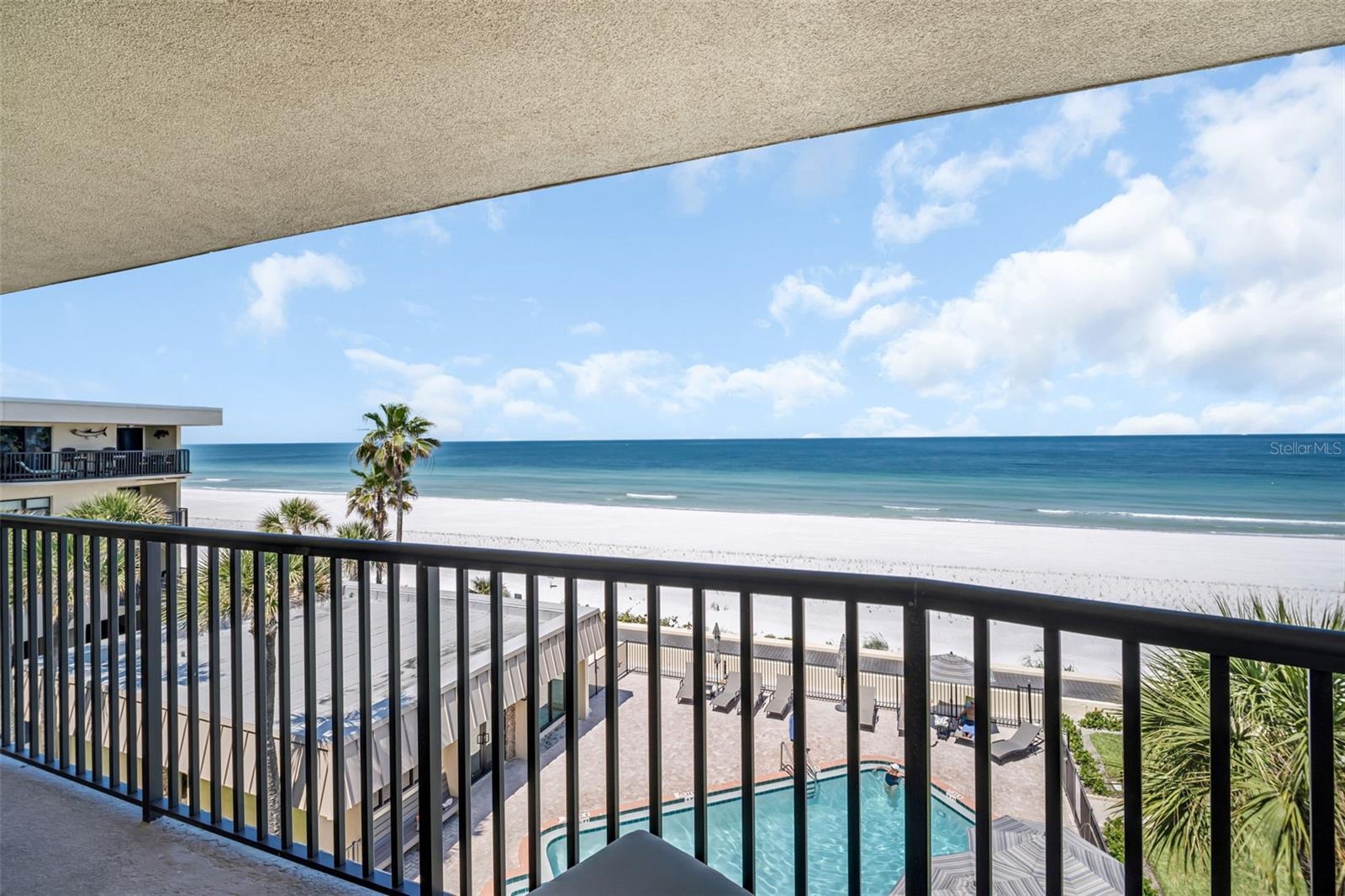 3500 GULF BLVD #407B, BELLEAIR BEACH, FL, 33786