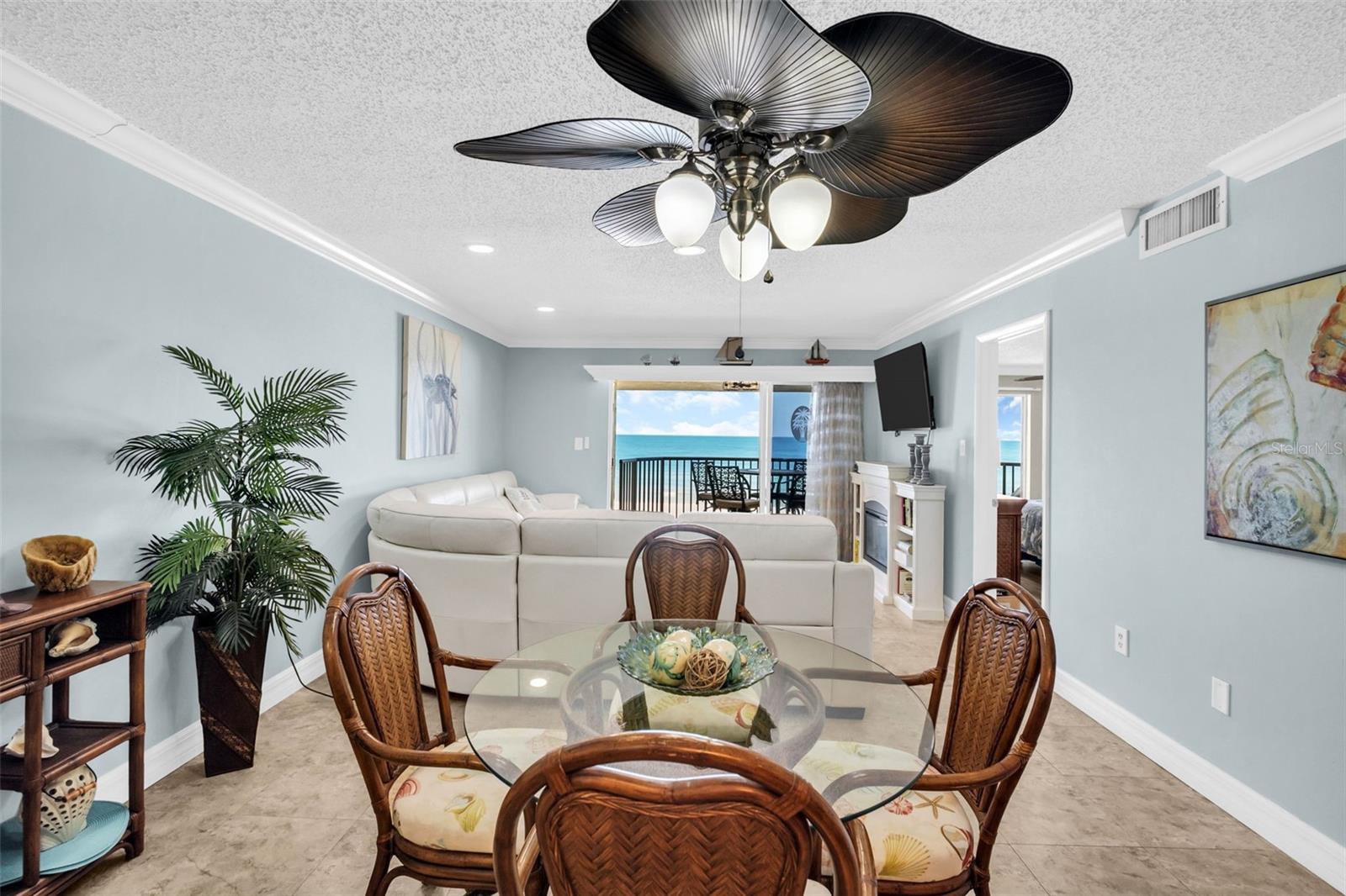 3500 GULF BLVD #407B, BELLEAIR BEACH, FL, 33786