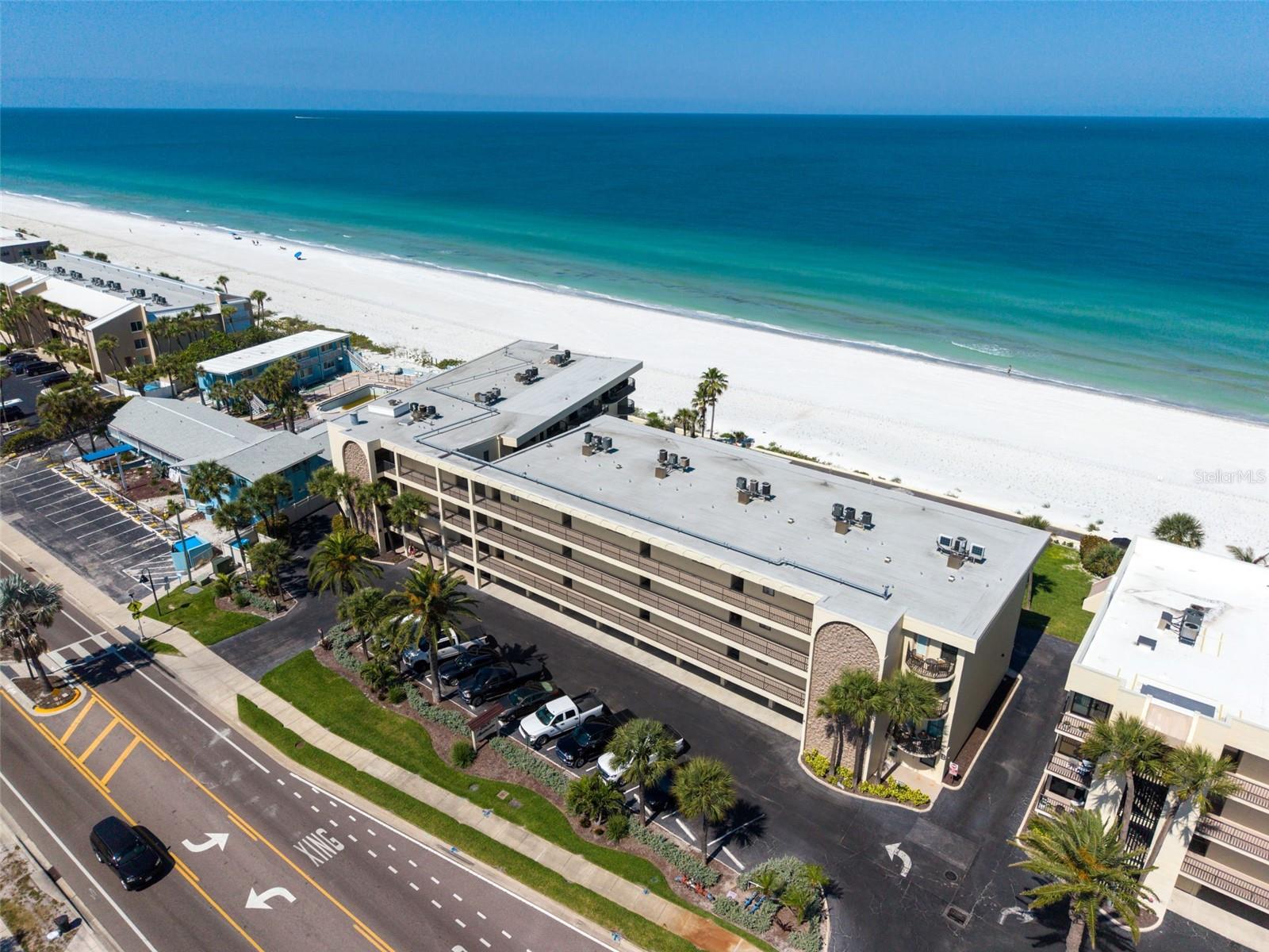 3500 GULF BLVD #407B, BELLEAIR BEACH, FL, 33786