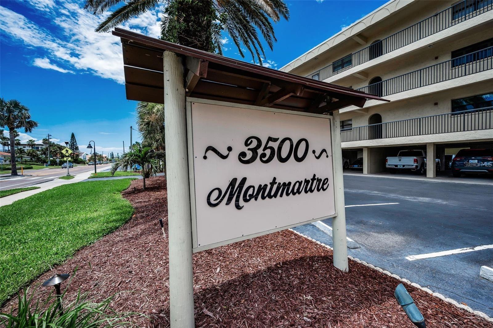 3500 GULF BLVD #407B, BELLEAIR BEACH, FL, 33786