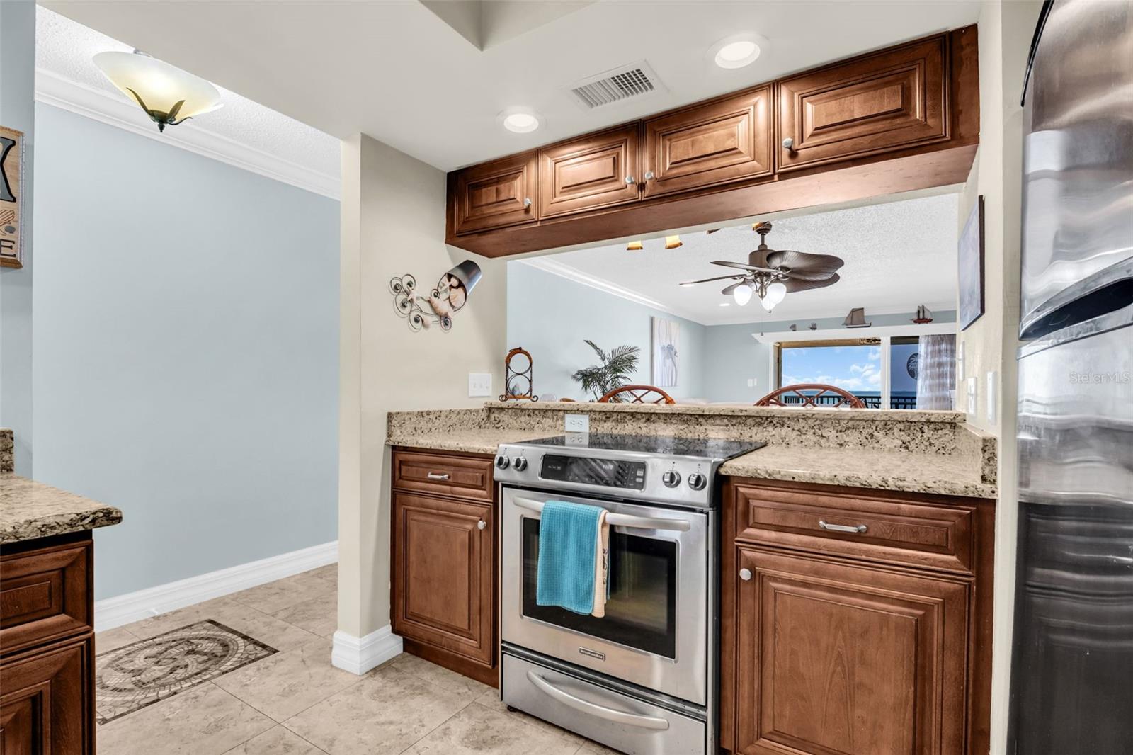 3500 GULF BLVD #407B, BELLEAIR BEACH, FL, 33786