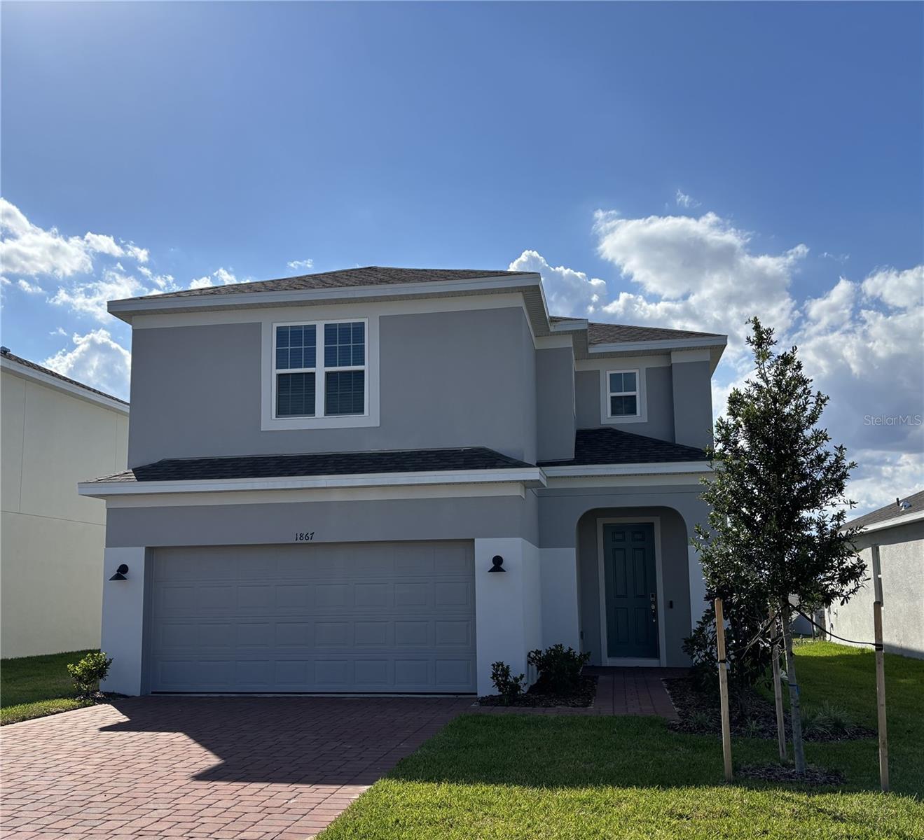 1867 CHURCH LAKE ST, GROVELAND, FL, 34736