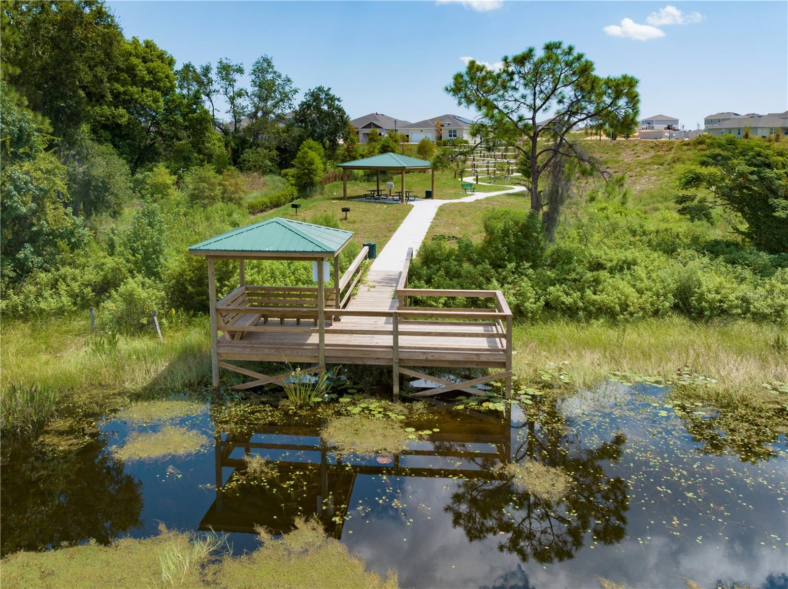 1867 CHURCH LAKE ST, GROVELAND, FL, 34736