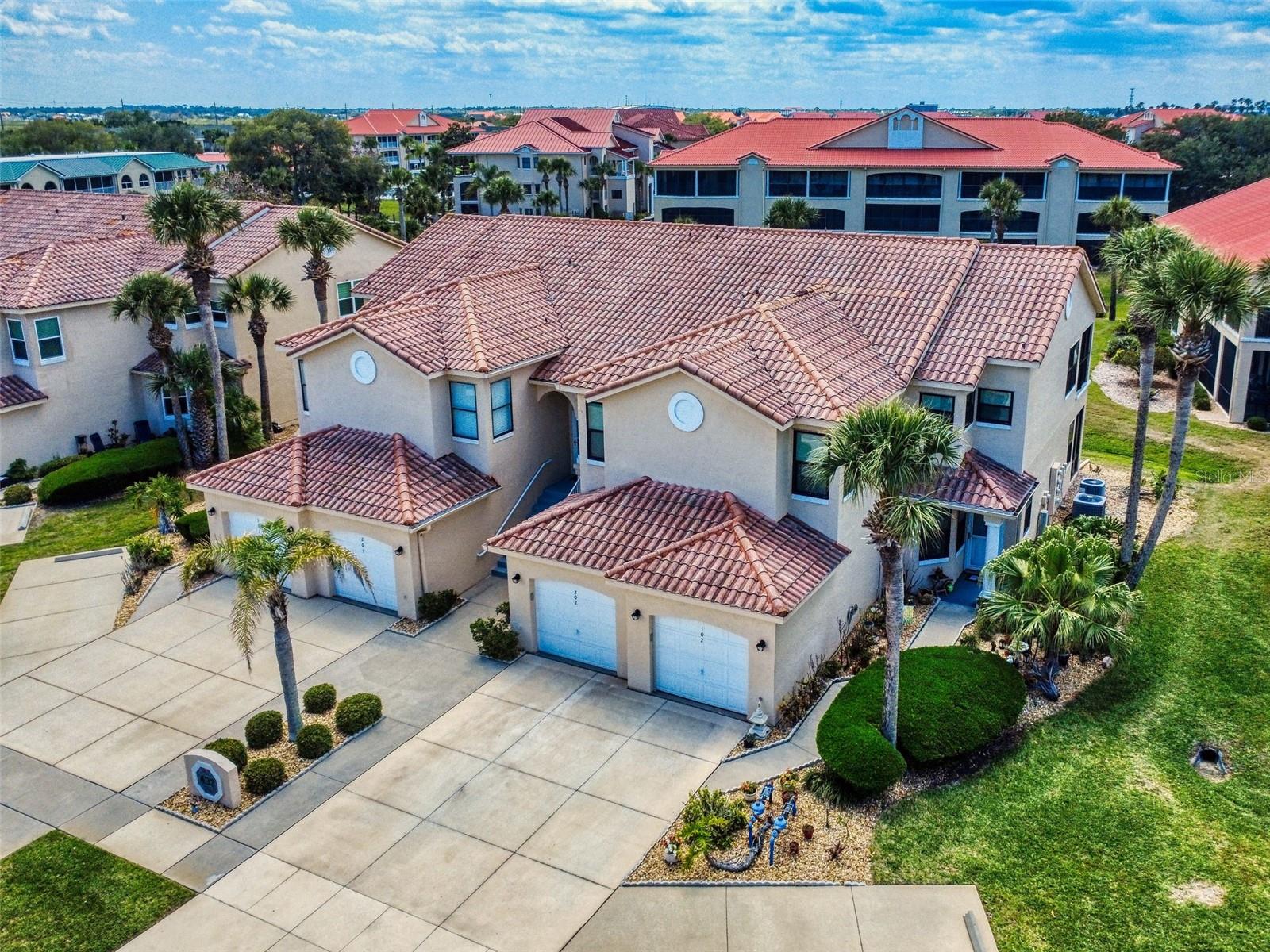 437 BOUCHELLE DR #201, NEW SMYRNA BEACH, FL, 32169