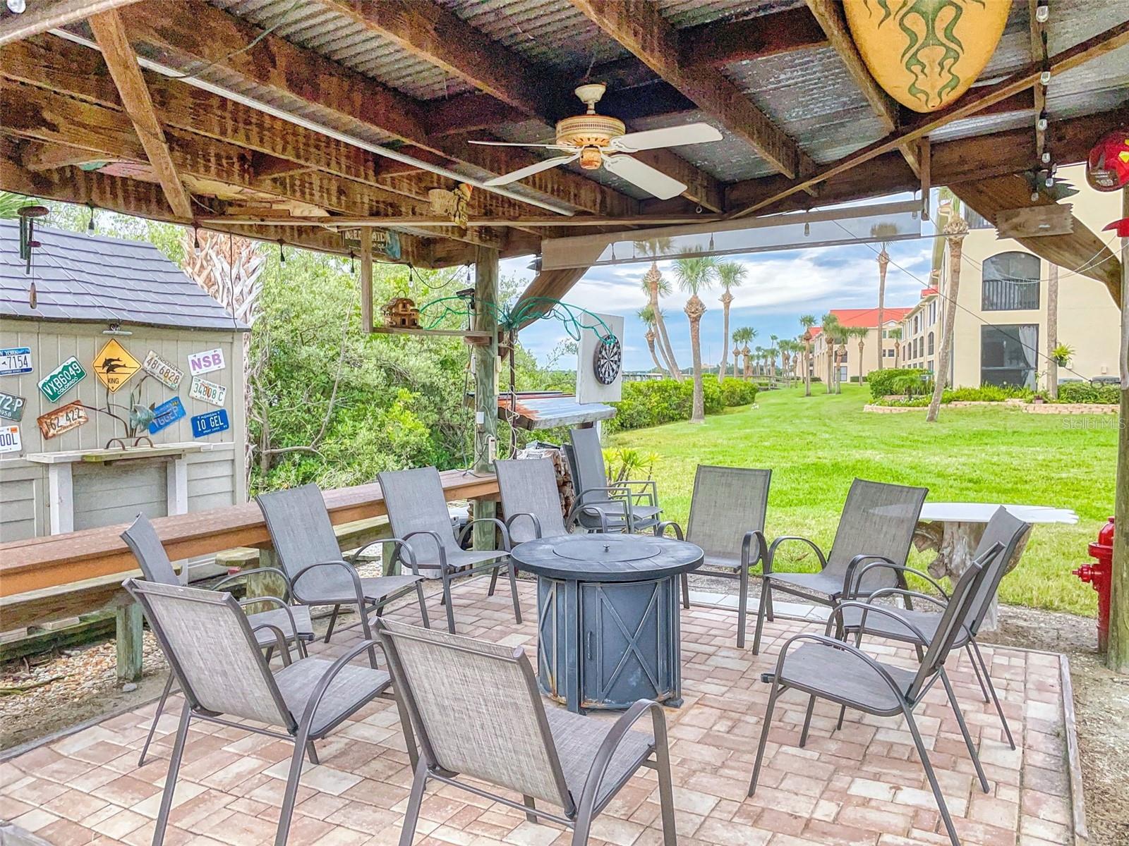 437 BOUCHELLE DR #201, NEW SMYRNA BEACH, FL, 32169