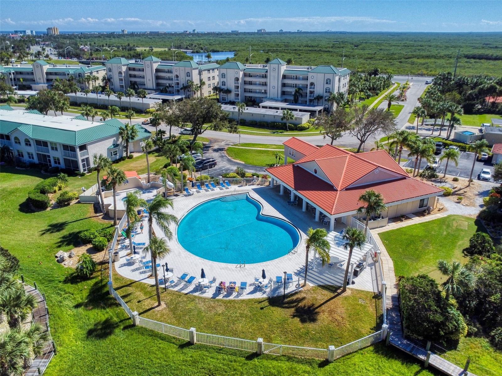 437 BOUCHELLE DR #201, NEW SMYRNA BEACH, FL, 32169