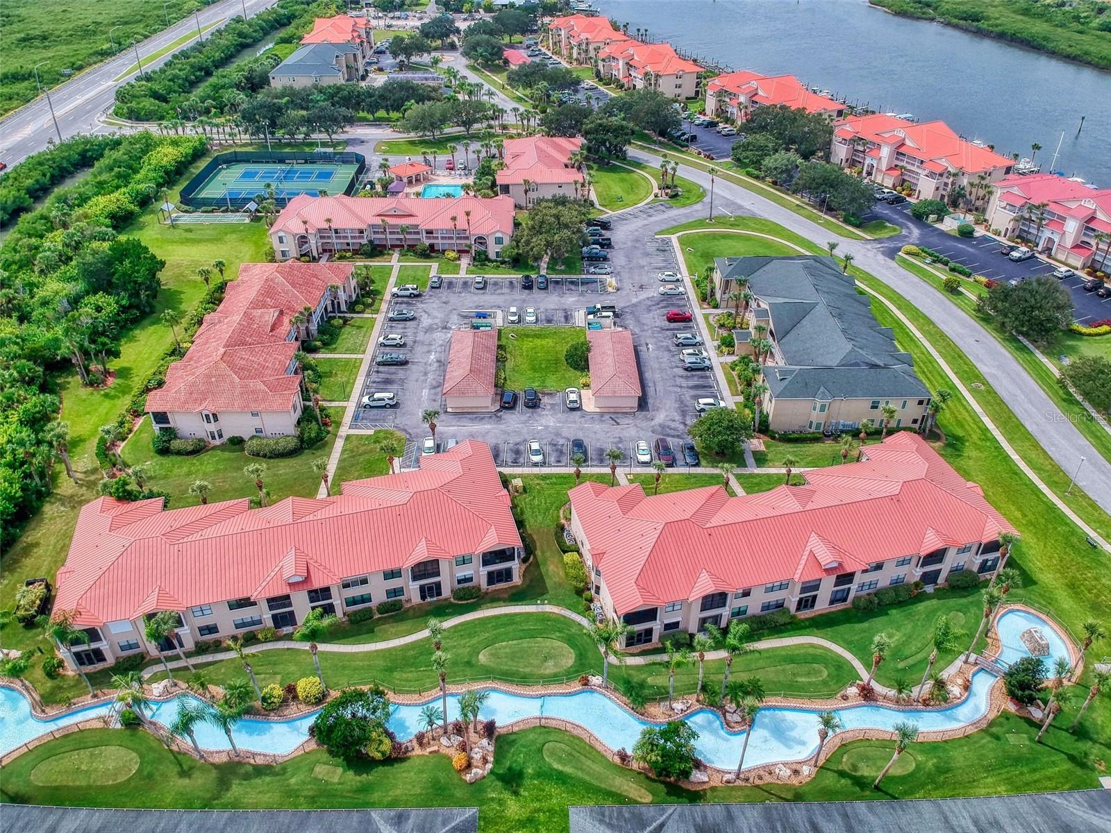 437 BOUCHELLE DR #201, NEW SMYRNA BEACH, FL, 32169