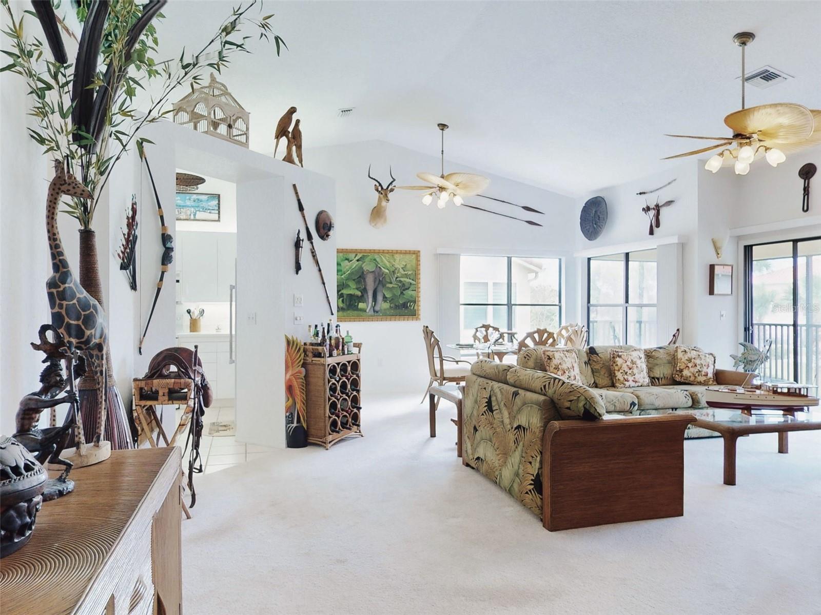 437 BOUCHELLE DR #201, NEW SMYRNA BEACH, FL, 32169