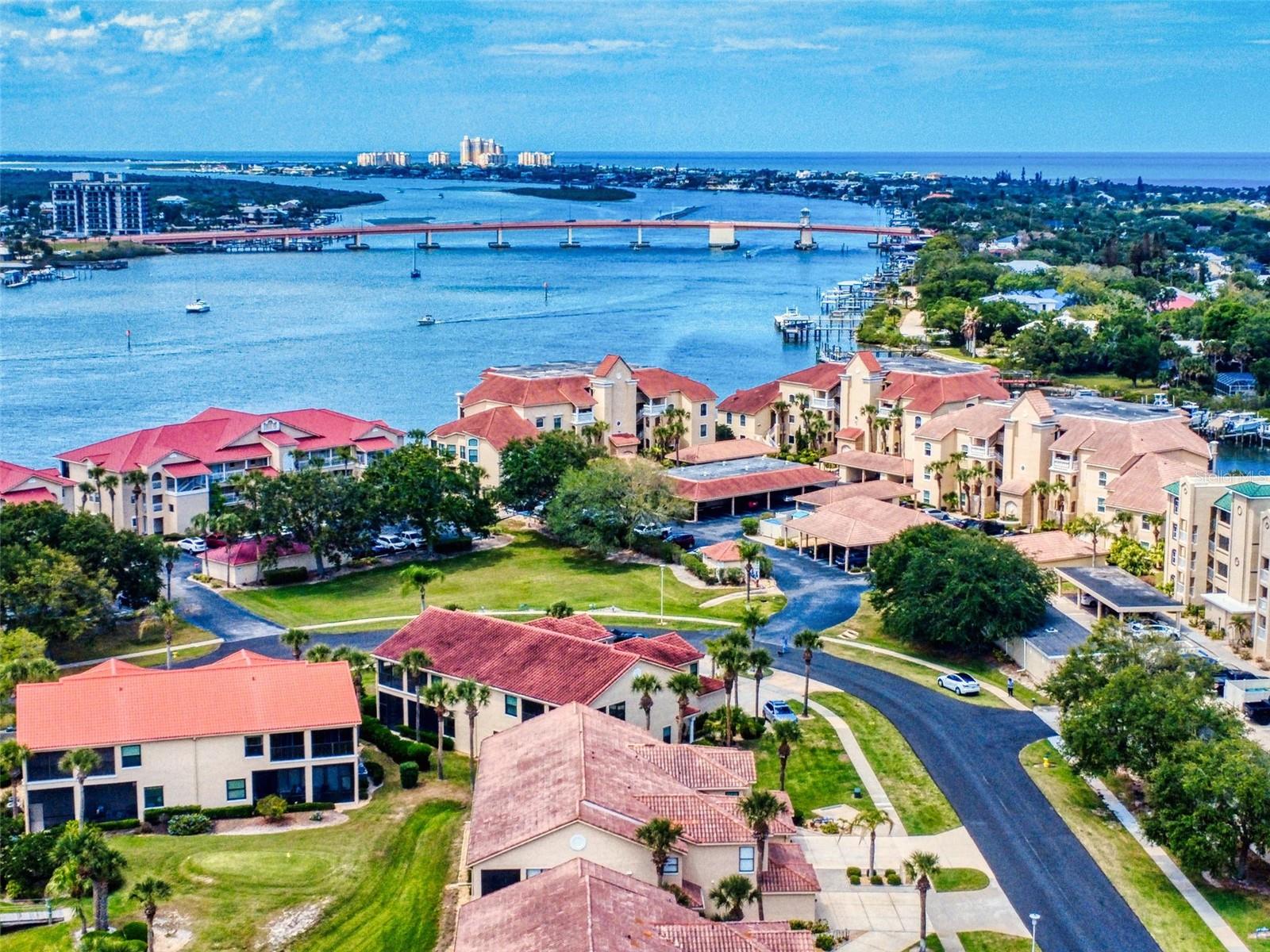 437 BOUCHELLE DR #201, NEW SMYRNA BEACH, FL, 32169