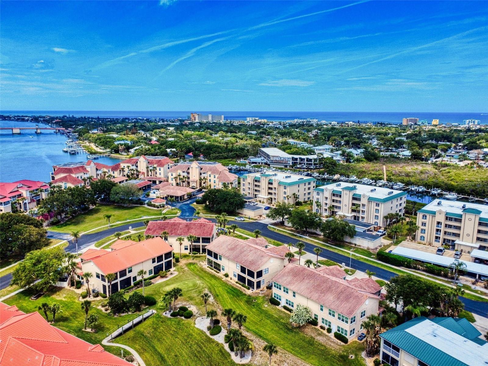 437 BOUCHELLE DR #201, NEW SMYRNA BEACH, FL, 32169