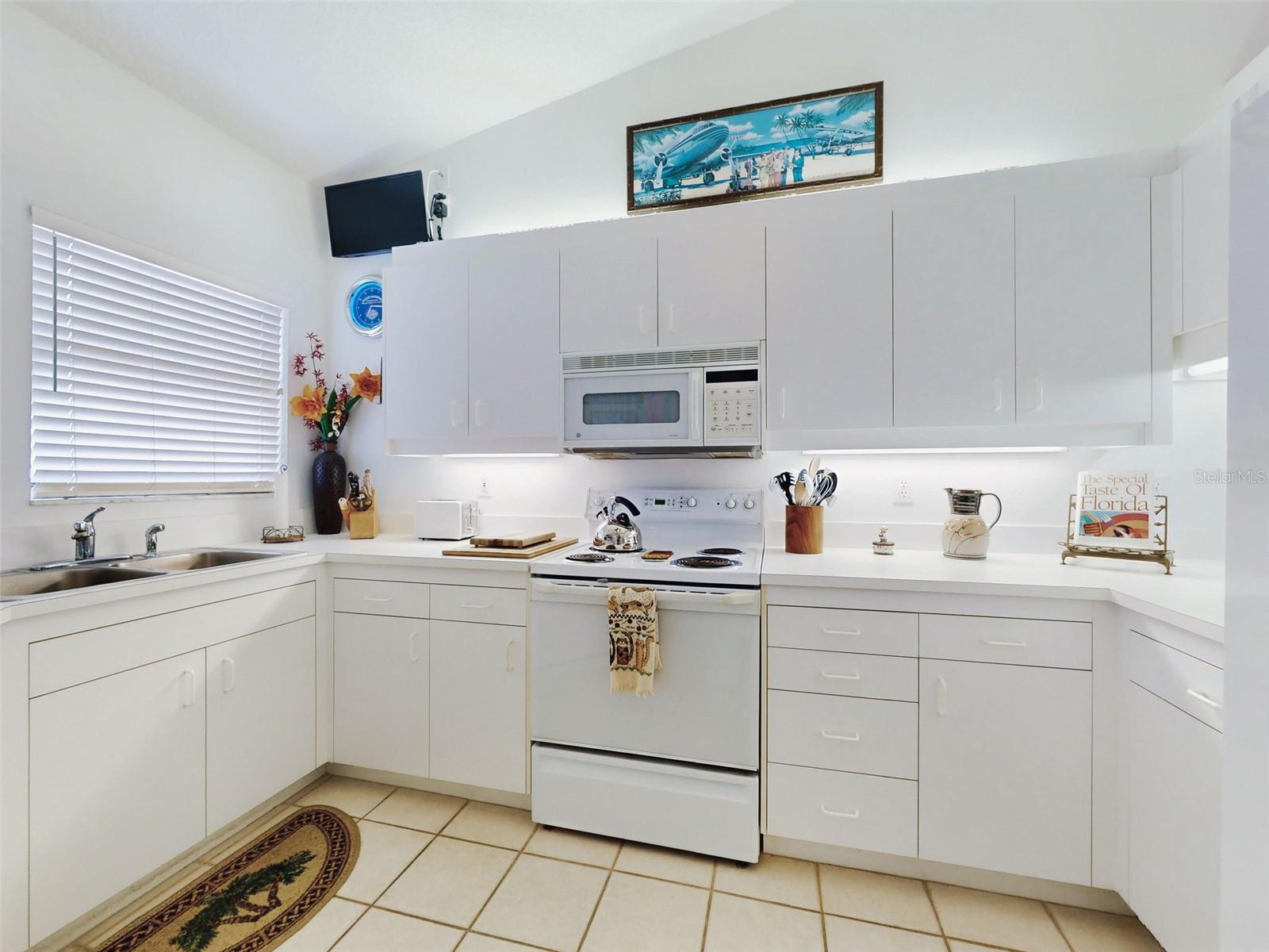 437 BOUCHELLE DR #201, NEW SMYRNA BEACH, FL, 32169