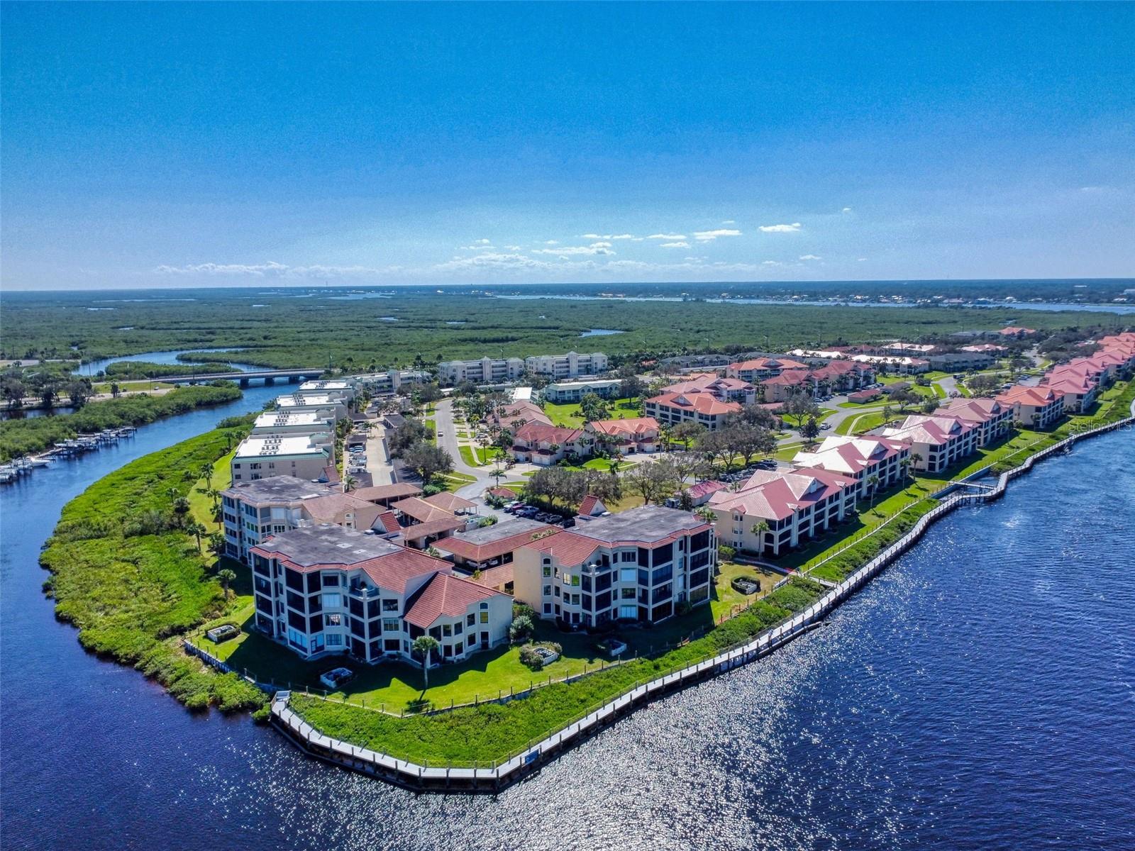 437 BOUCHELLE DR #201, NEW SMYRNA BEACH, FL, 32169