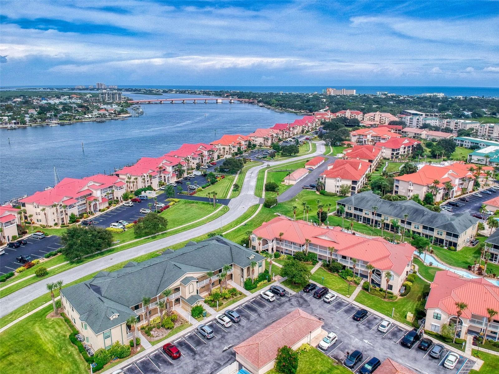 437 BOUCHELLE DR #201, NEW SMYRNA BEACH, FL, 32169