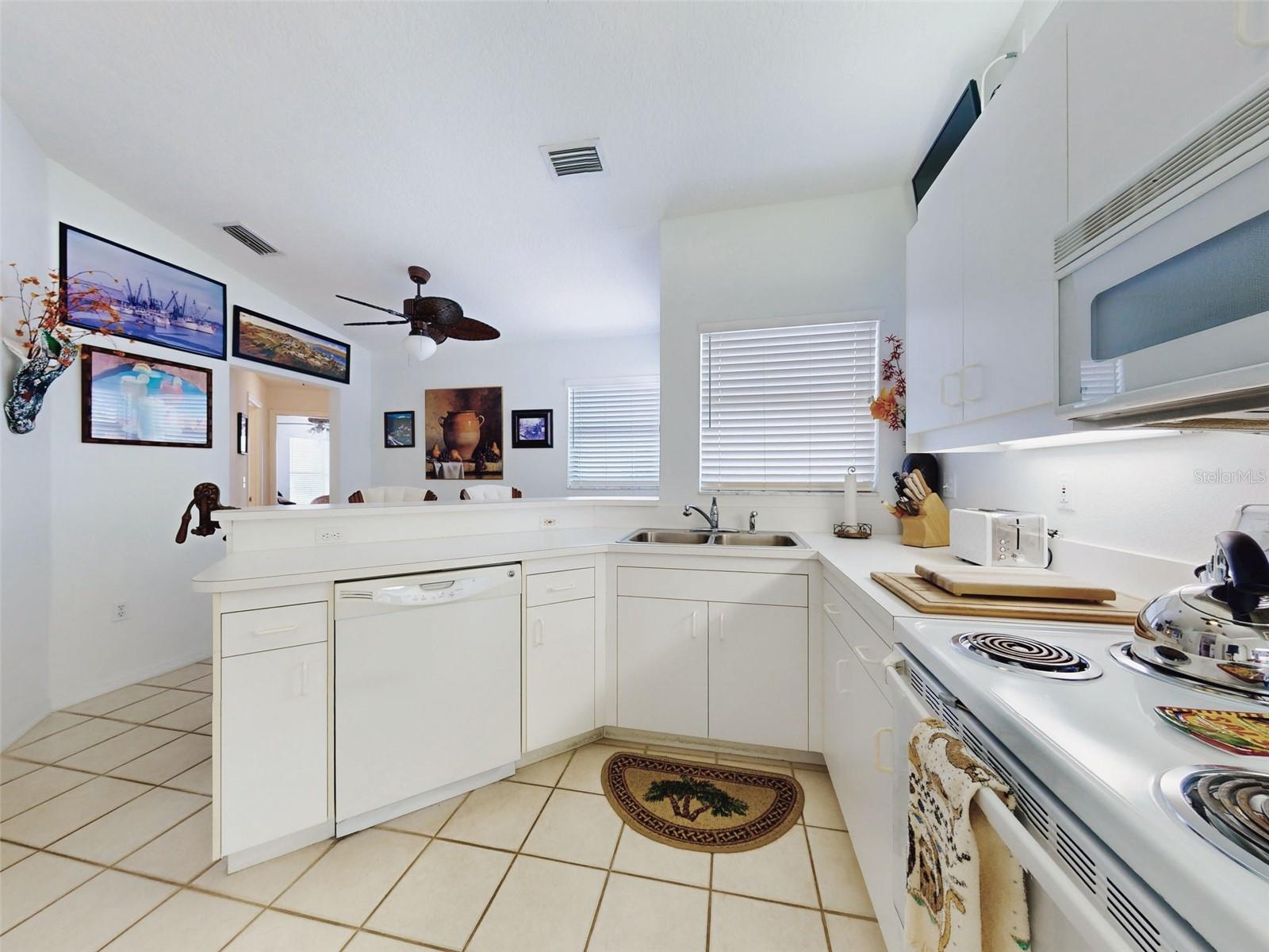 437 BOUCHELLE DR #201, NEW SMYRNA BEACH, FL, 32169