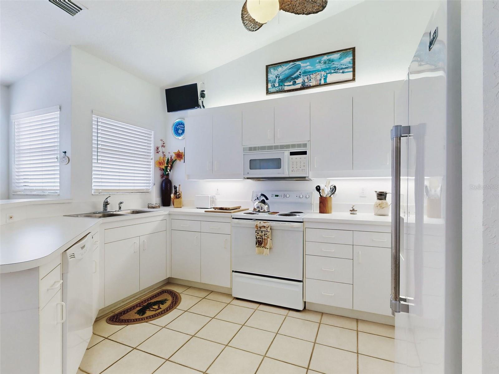 437 BOUCHELLE DR #201, NEW SMYRNA BEACH, FL, 32169