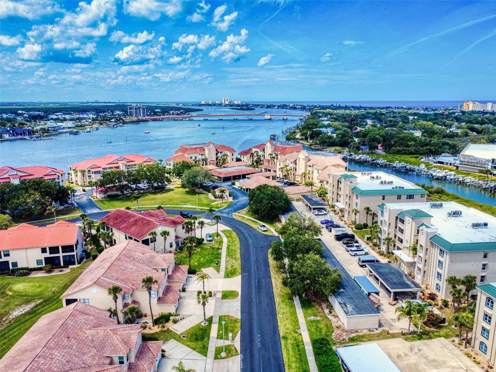 437 BOUCHELLE DR #201, NEW SMYRNA BEACH, FL, 32169
