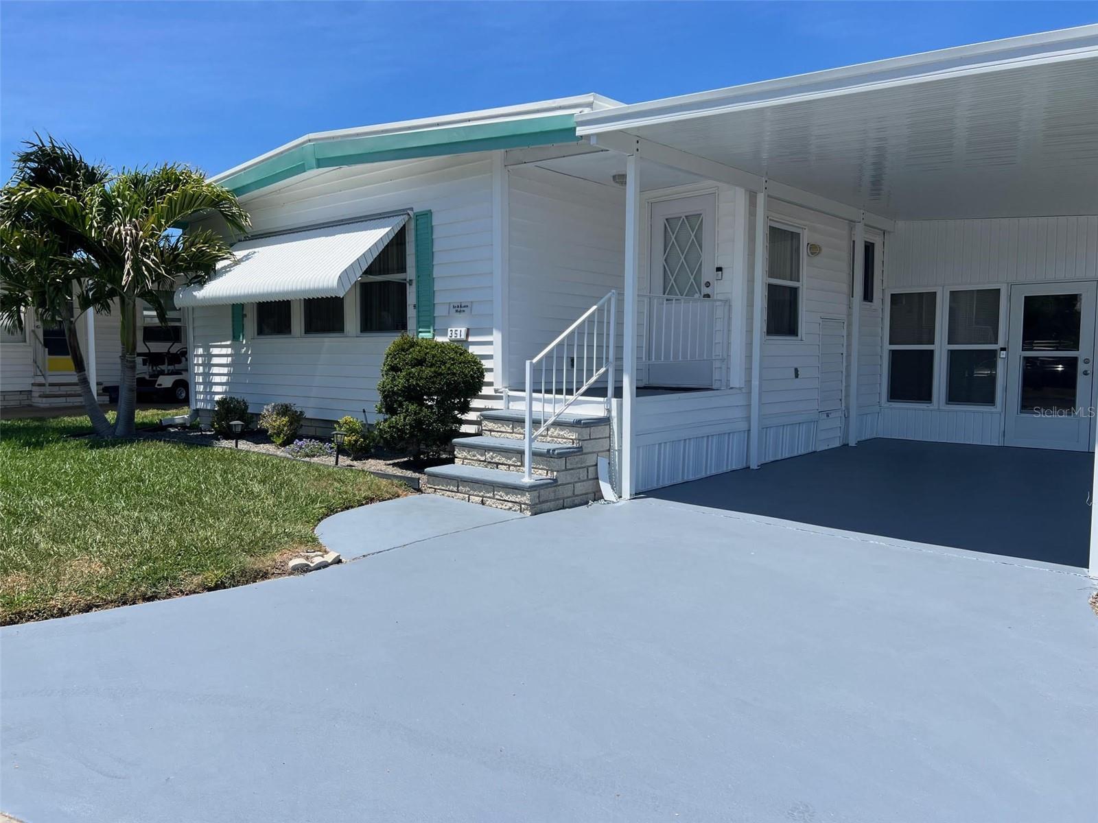 351 KING PALM ST, LARGO, FL, 33778