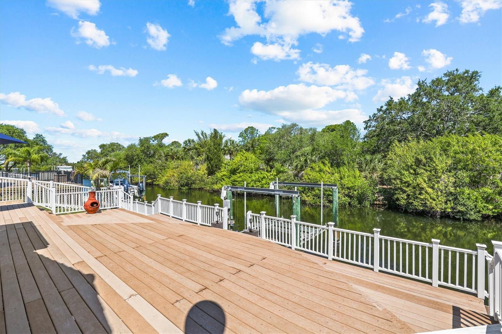1114 MARINA DR, TARPON SPRINGS, FL, 34689