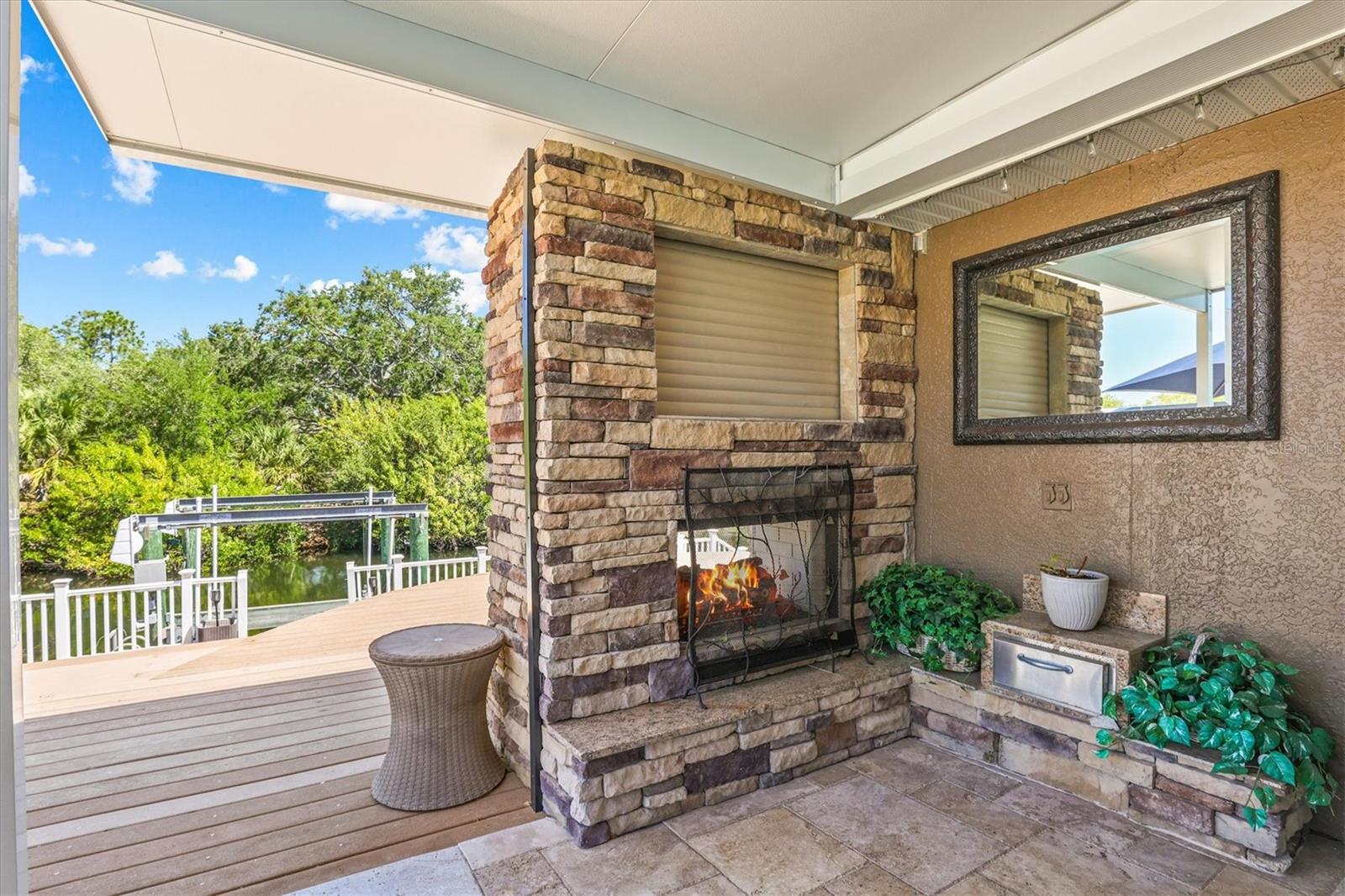 1114 MARINA DR, TARPON SPRINGS, FL, 34689