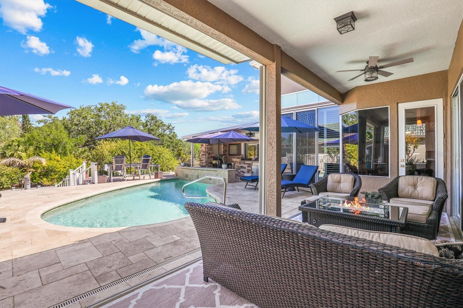 1114 MARINA DR, TARPON SPRINGS, FL, 34689
