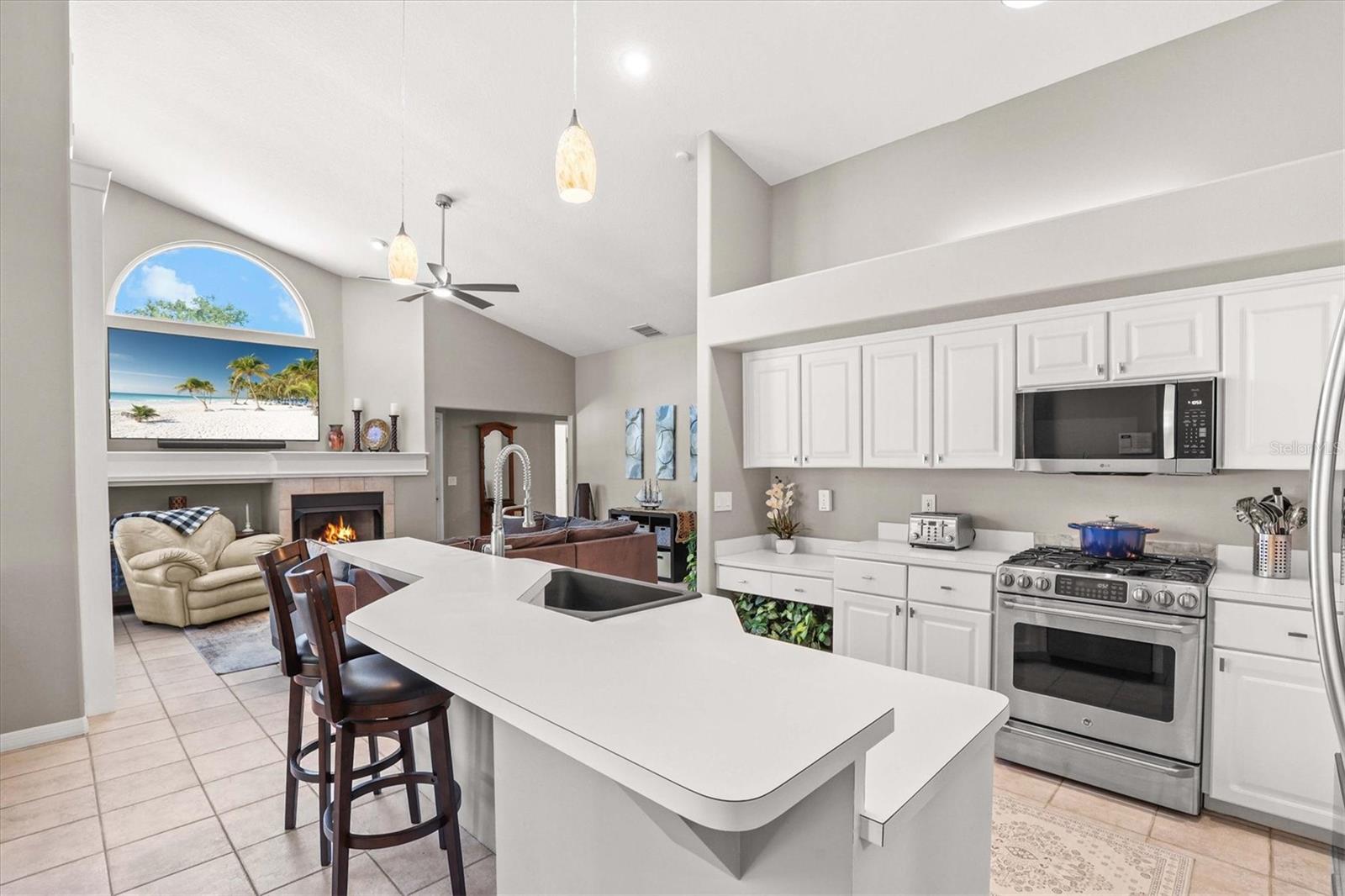 1114 MARINA DR, TARPON SPRINGS, FL, 34689