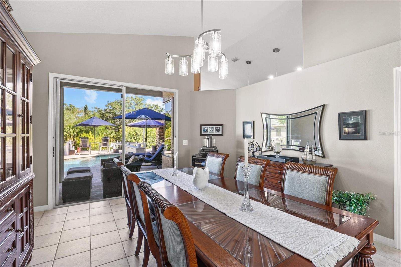 1114 MARINA DR, TARPON SPRINGS, FL, 34689