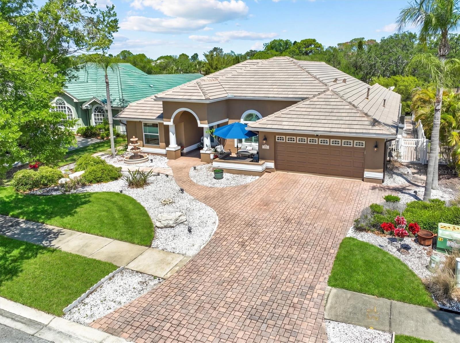1114 MARINA DR, TARPON SPRINGS, FL, 34689