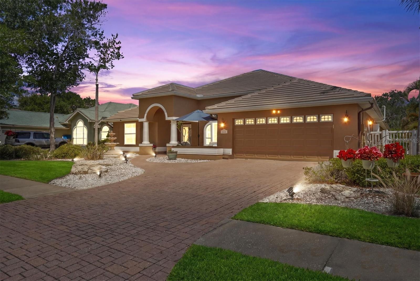 1114 MARINA DR, TARPON SPRINGS, FL, 34689