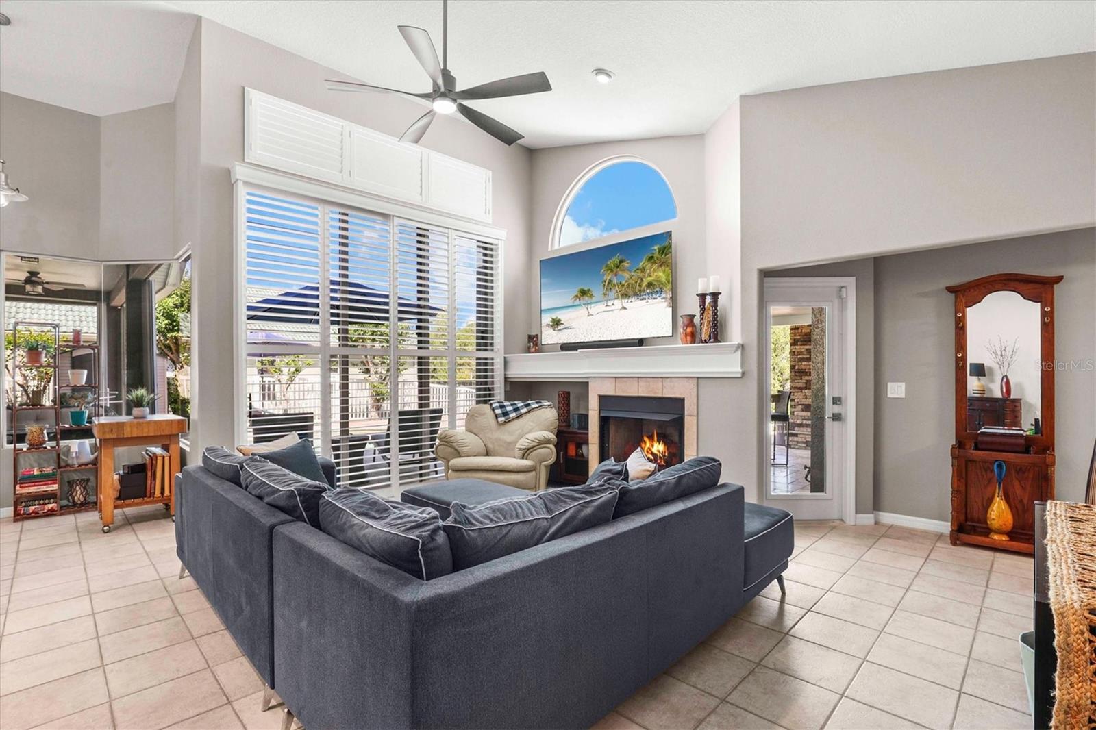 1114 MARINA DR, TARPON SPRINGS, FL, 34689
