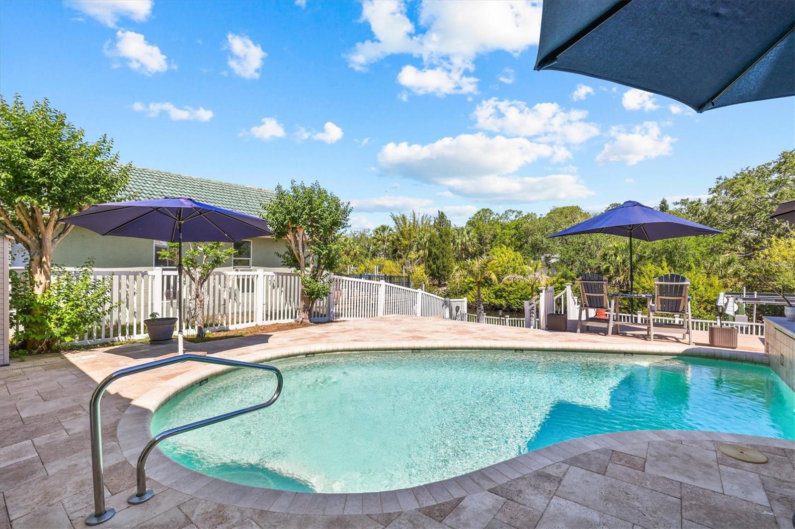 1114 MARINA DR, TARPON SPRINGS, FL, 34689