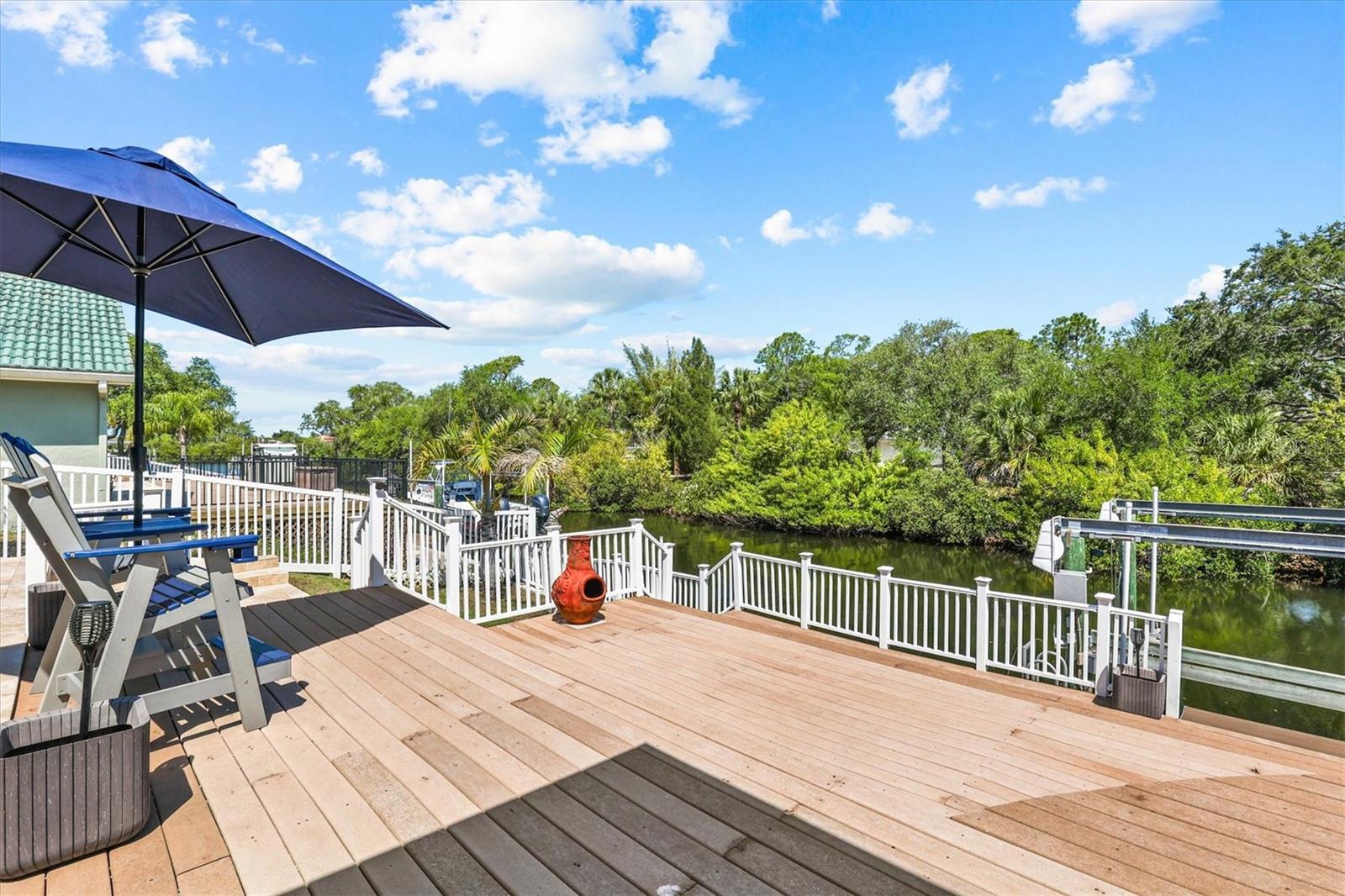 1114 MARINA DR, TARPON SPRINGS, FL, 34689